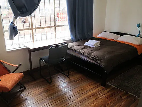 Hostal La Nina Bogota