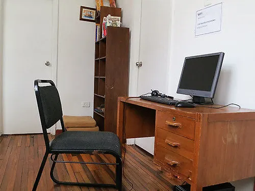 Hostel Hostal La Nina Bogota