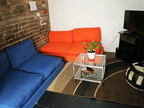 Hostal La Nina Bogota 0*,