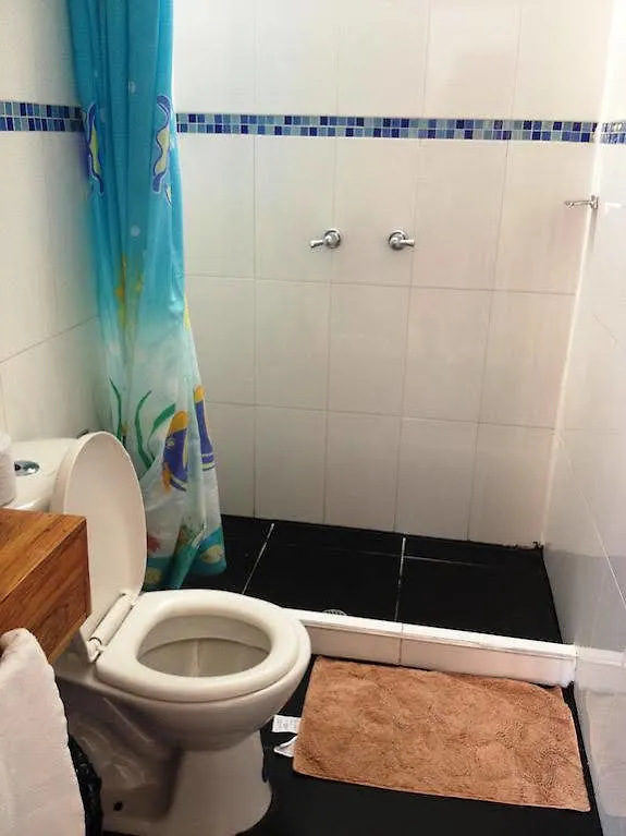 Hostal La Nina Bogota 0*,  Colombia