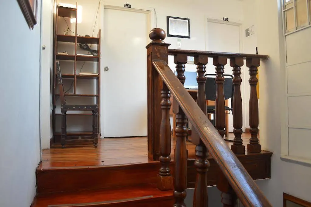Hostal La Nina Bogota