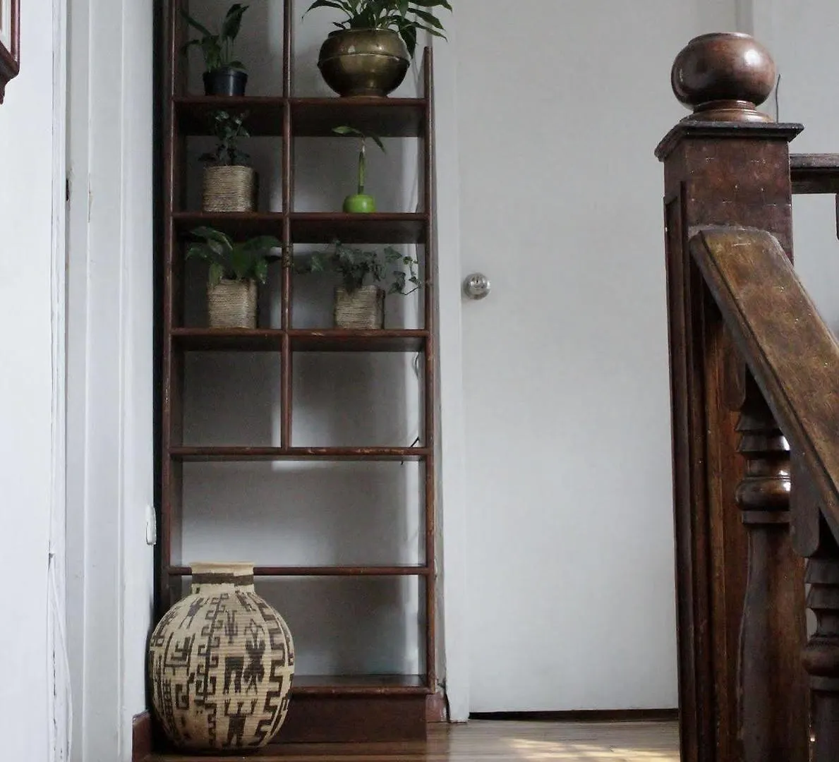 Hostal La Nina Bogota