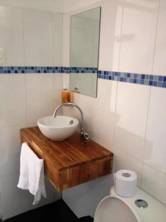 Hostal La Nina Bogotá Auberge de jeunesse