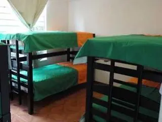 Hostel Hostal La Nina Bogota