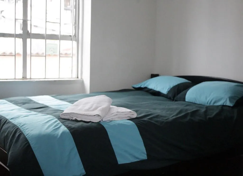 Hostel Hostal La Nina Bogota