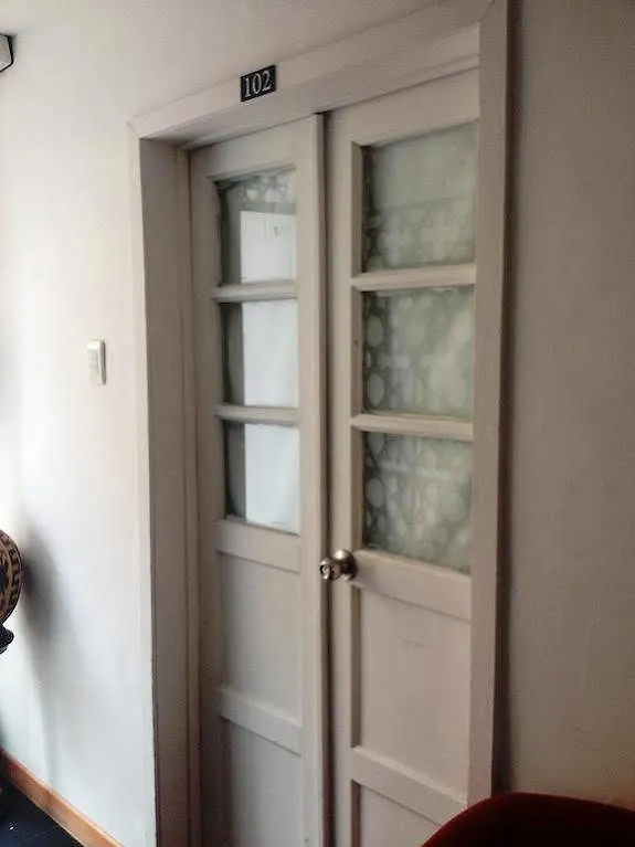 Hostal La Nina Bogota
