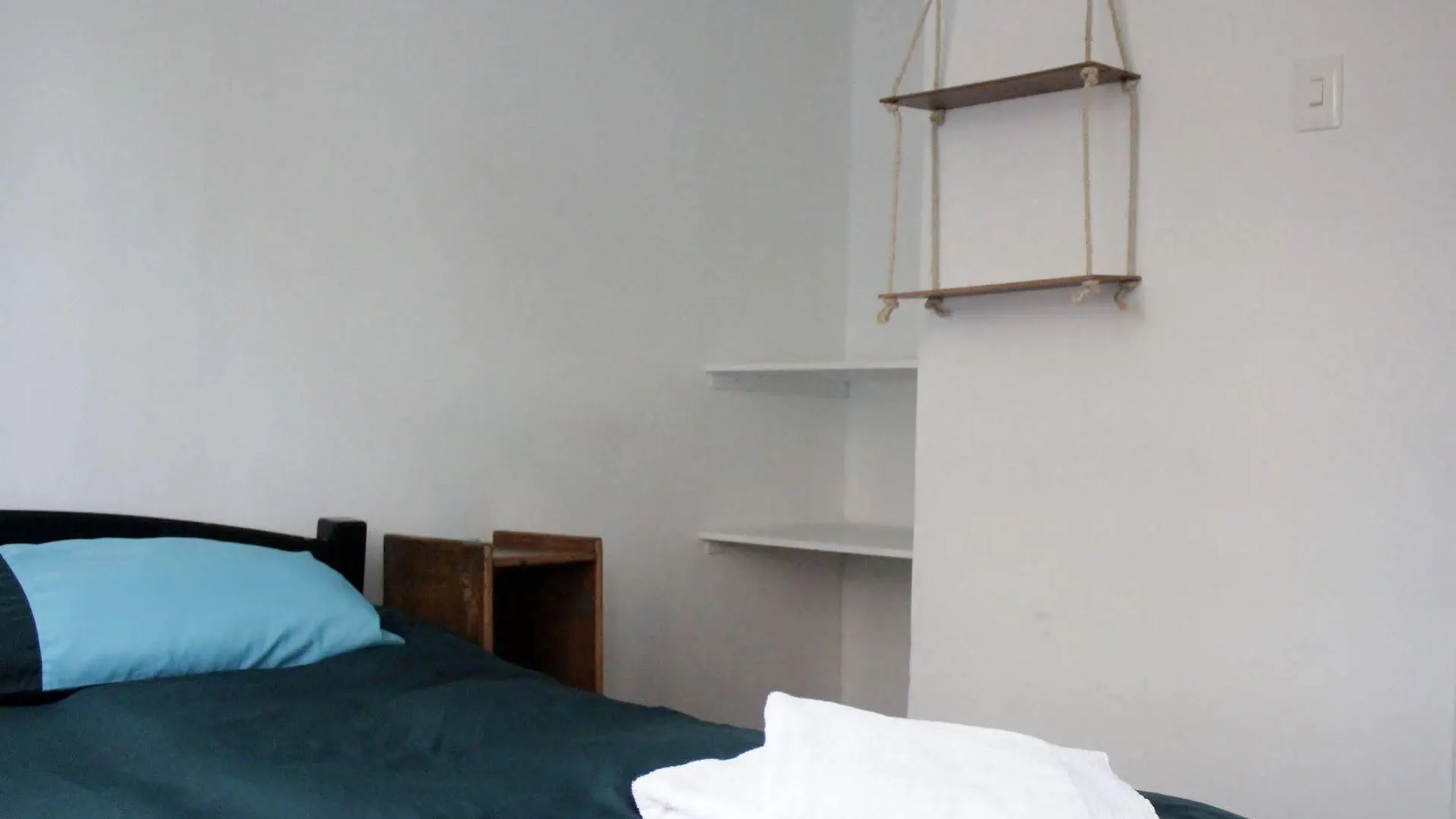 Hostal La Nina Bogota Hostel