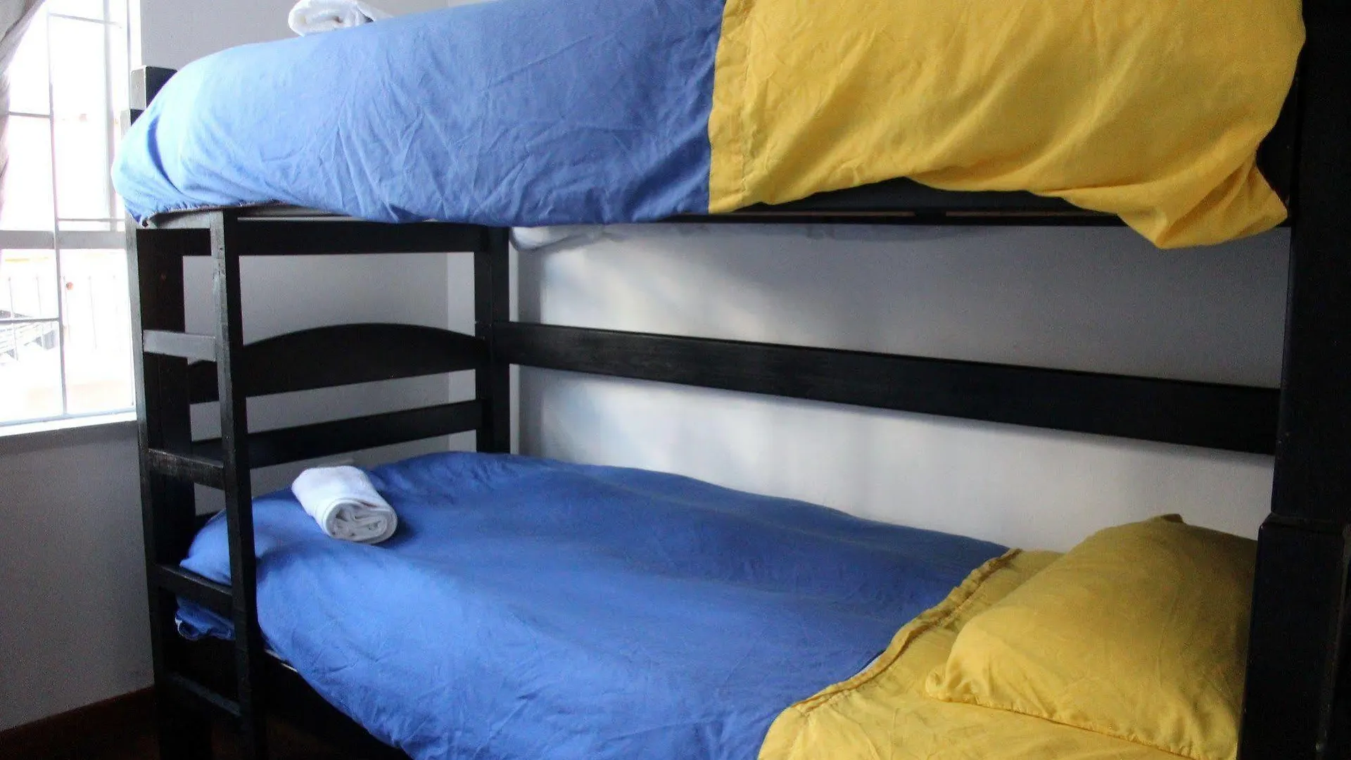 Hostel Hostal La Nina Bogota