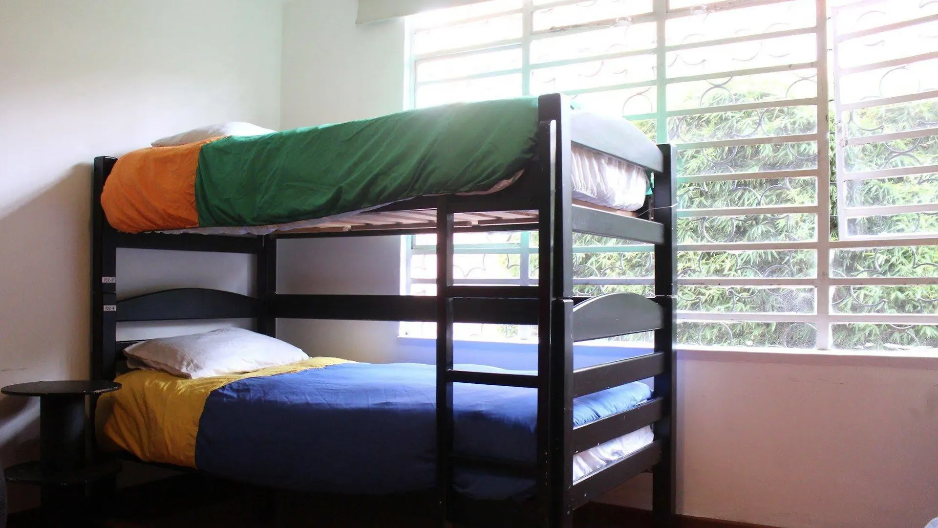 Hostal La Nina Bogota Hostel
