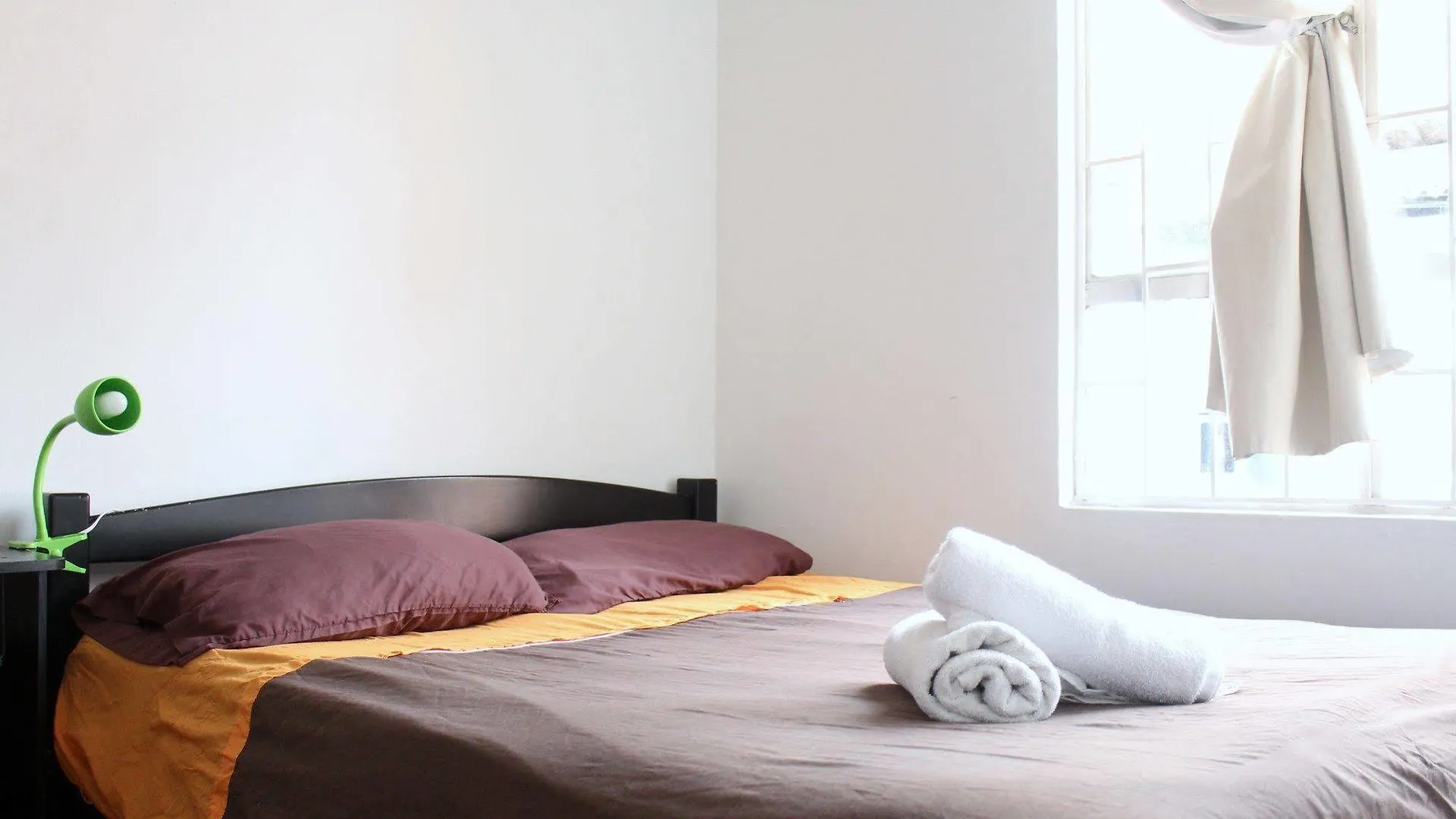Hostal La Nina Bogota Hostel