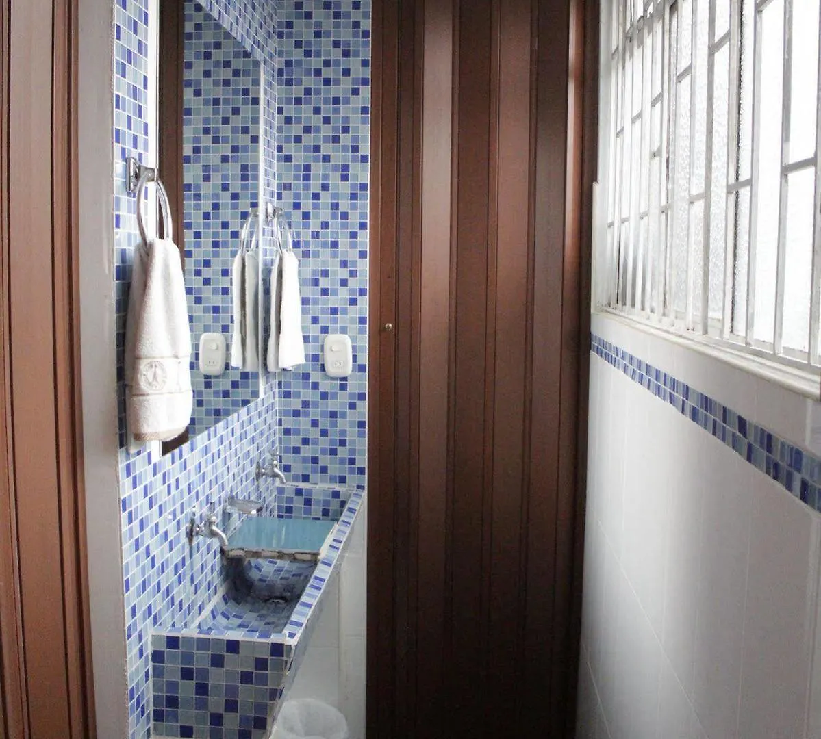 Hostal La Nina Bogota