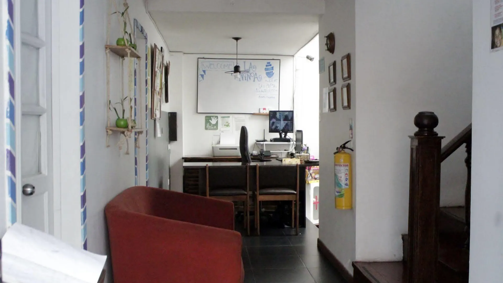 Hostal La Nina Bogota