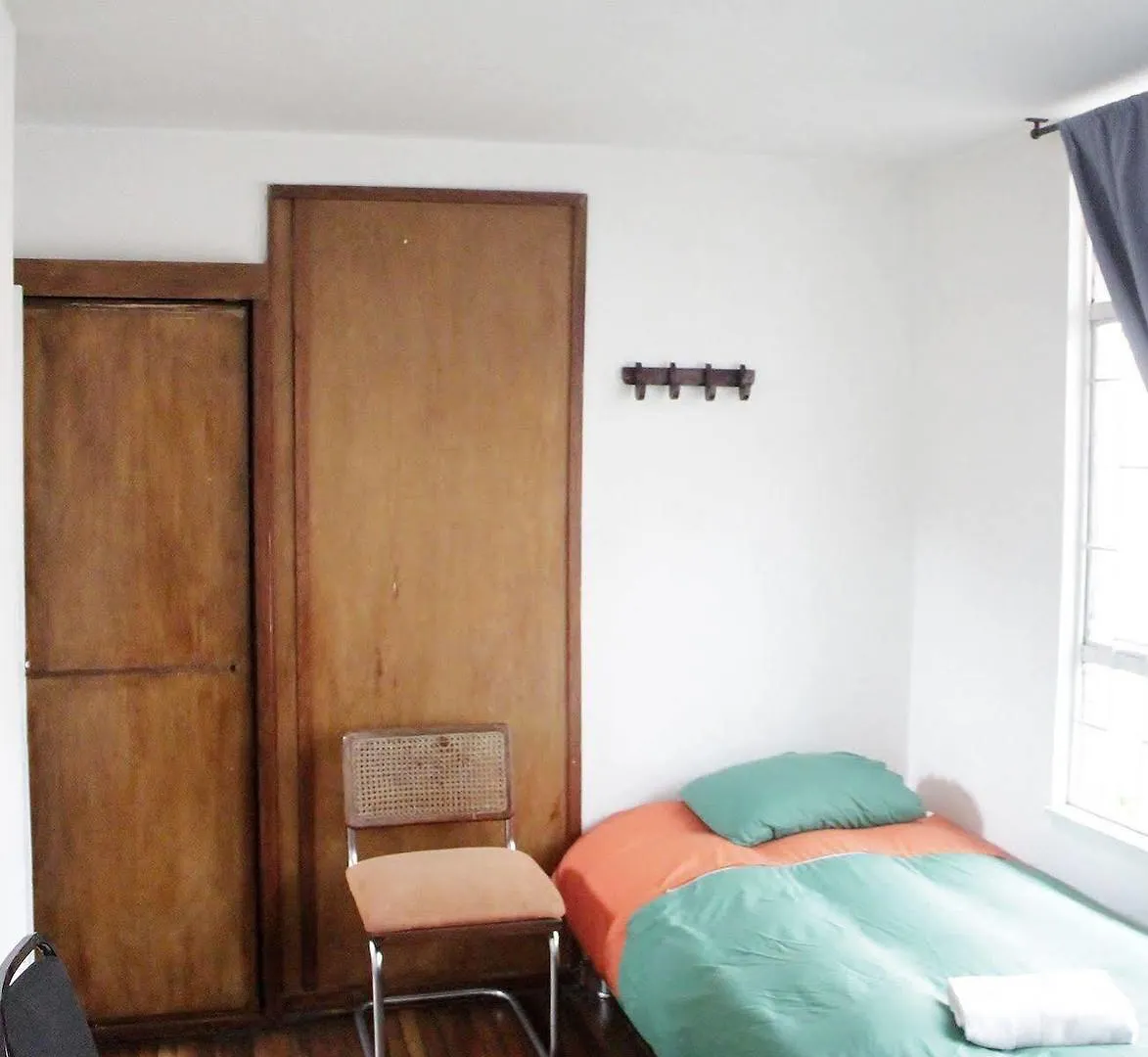 Hostel Hostal La Nina Bogota